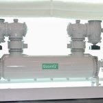 Hitachi Energy จัดสัมมนาใหญ่แนะนำผลิตภัณฑ์ไฮบริดสวิตช์เกียร์และ EconiQ® ปลอดก๊าซ SF₆ พร้อมยกระดับสมาร์ทกริดของระบบไฟฟ้า