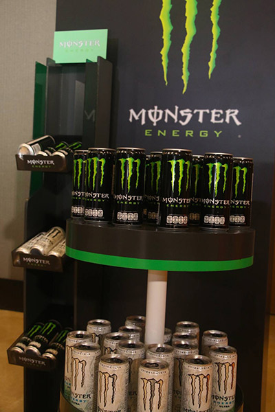 มอนสเตอร์ เอ็นเนอร์จี้