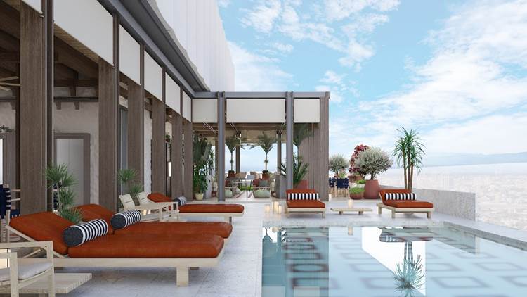 โรงแรมโอ๊ควูด เซ็นทรัล หาดใหญ่