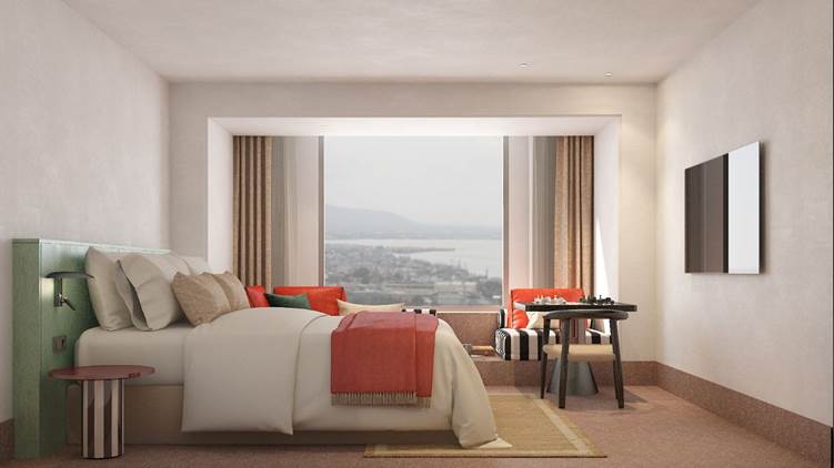 โรงแรมโอ๊ควูด เซ็นทรัล หาดใหญ่