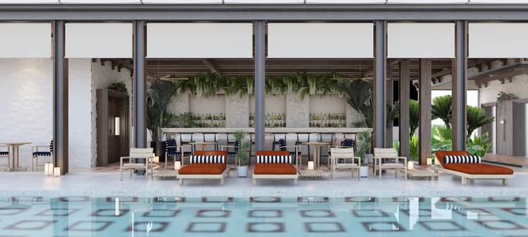 โรงแรมโอ๊ควูด เซ็นทรัล หาดใหญ่