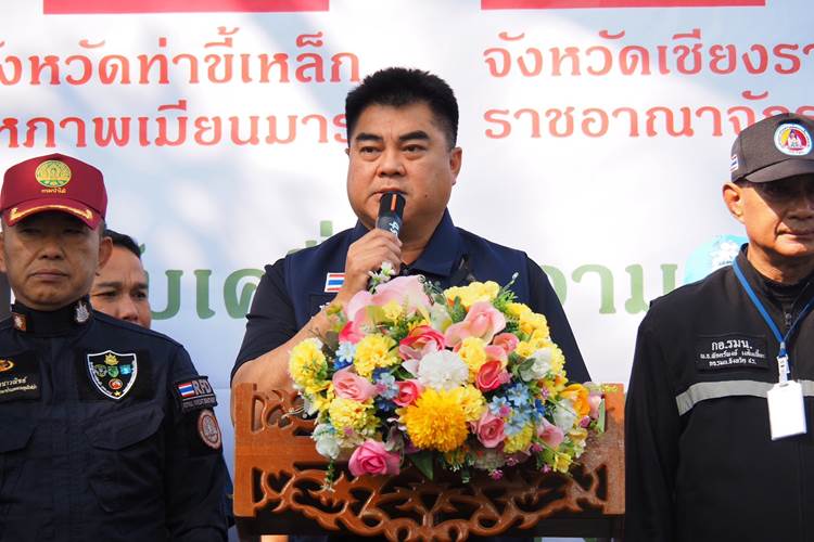 ชูชีพ พงษ์ไชย