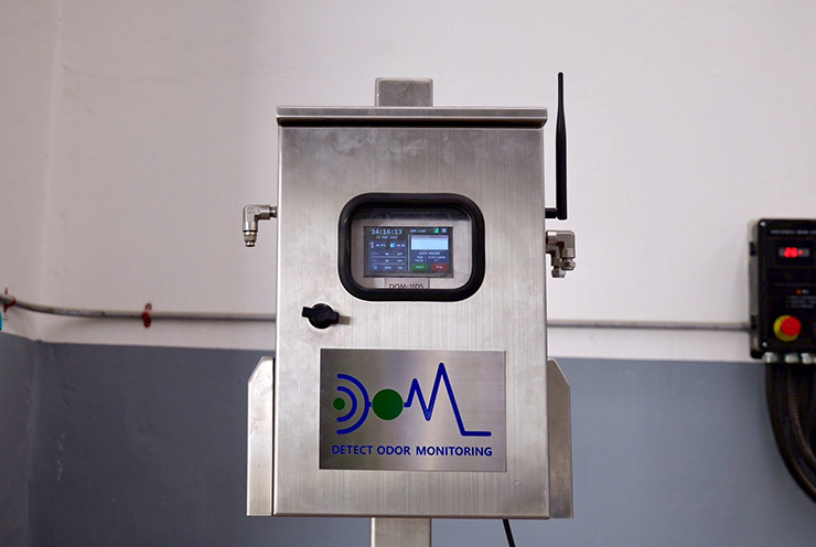 โรงไฟฟ้าขยะอ่อนนุช