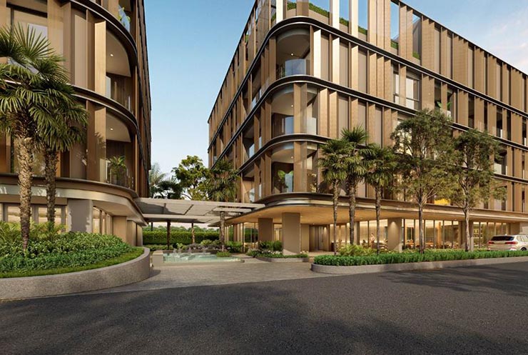 Silhouette by The Zero Phuket