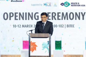 งาน VICTAM Asia และ Health & Nutrition Asia 2026 จัดร่วมกับ Horti & Agri Asia และ GRAPAS Asia