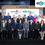 งาน VICTAM Asia และ Health & Nutrition Asia 2026 จัดร่วมกับ Horti & Agri Asia และ GRAPAS Asia