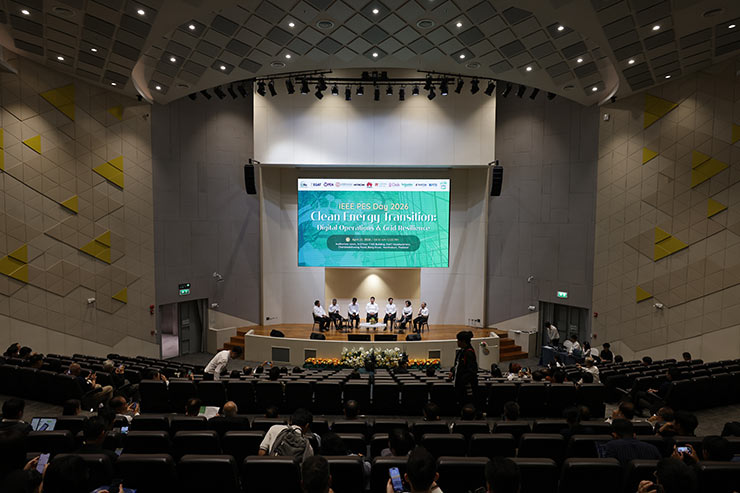 IEEE PES Day 2026
