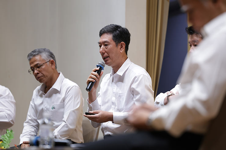 ดร.คณาธิป สพันธุพงษ์