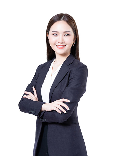 อลิสา ชีวะเกตุ