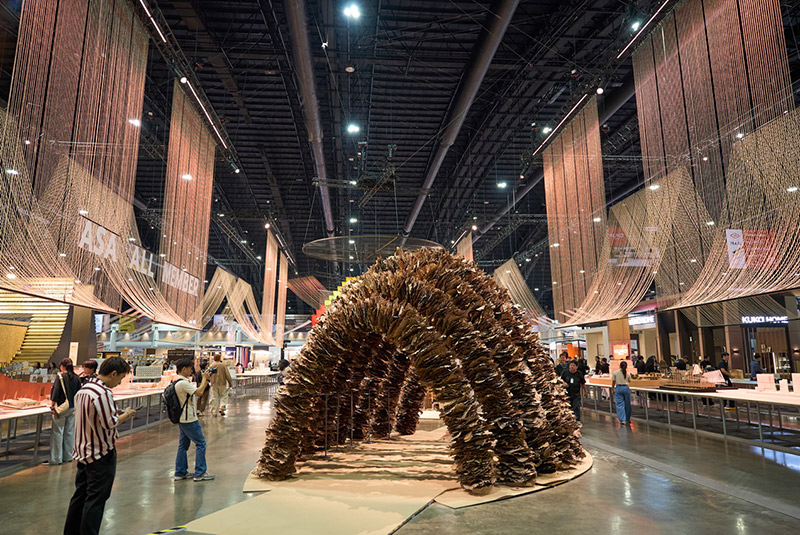 สถาปนิก’69