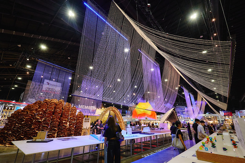 สถาปนิก’69