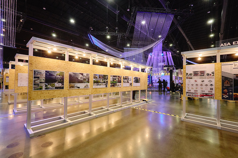 สถาปนิก’69