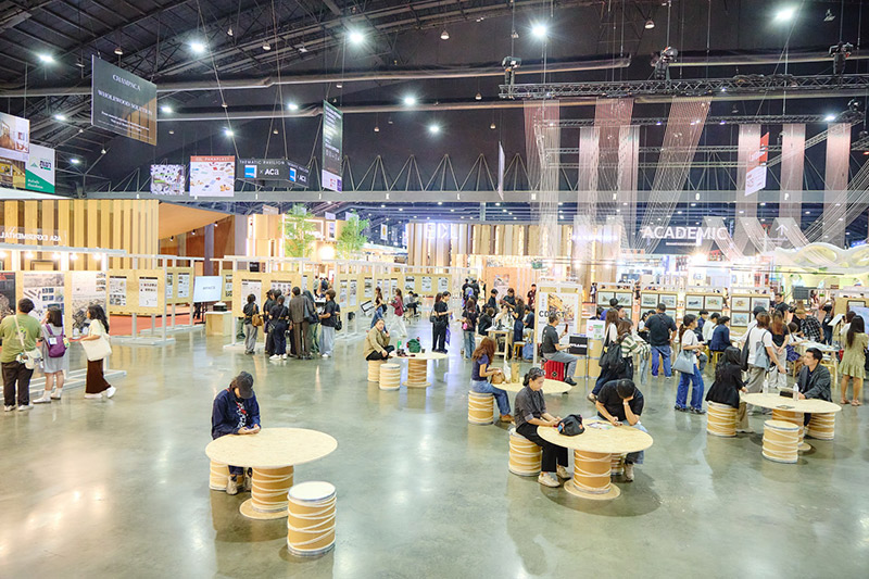 สถาปนิก’69