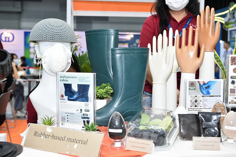 INTERMACH & Plastics & Rubber Thailand 2026