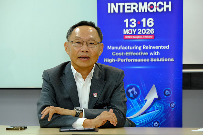 คุณกุลโชค โพธิ์พัฒนชัย