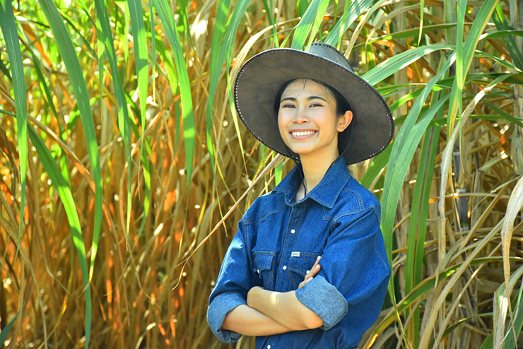 ฐิติมา บัวผุย