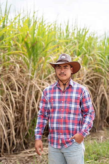 ศุภฤกษ์ สุภาพเพชร