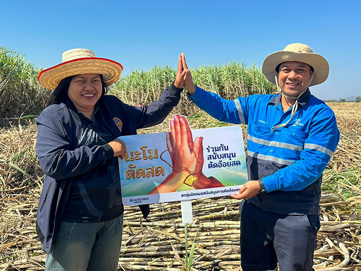 กลุ่มมิตรผล