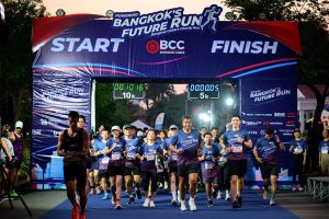 Powering Bangkok’s Future Run 2026