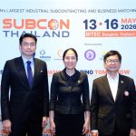 SUBCON Thailand 2026
