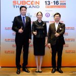 SUBCON Thailand 2026