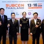 SUBCON Thailand 2026