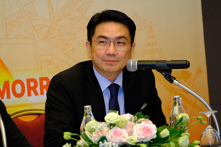 สรรชาย นุ่มบุญนำ