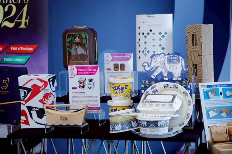 ThailandStar Packaging Awards