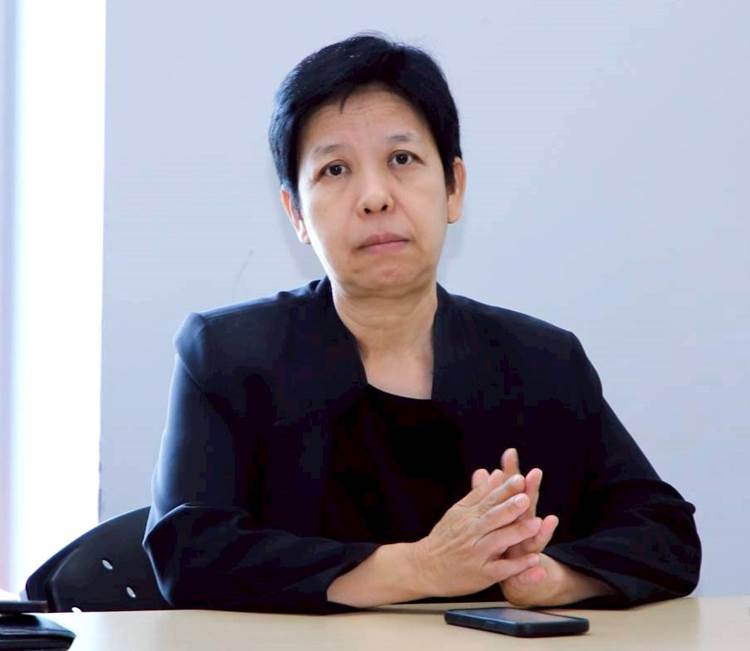 ดร.พัชทรา มณีสินธุ์