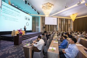 SolarEdge เปิดตัวระบบกักเก็บพลังงานอัจฉริยะ “CSS-OD 197”