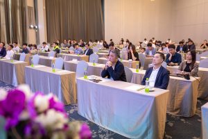 SolarEdge เปิดตัวระบบกักเก็บพลังงานอัจฉริยะ “CSS-OD 197”