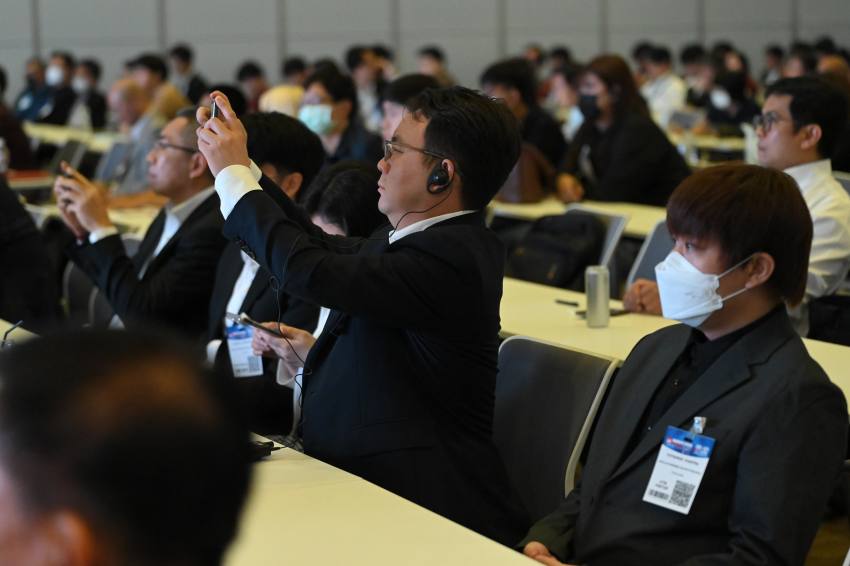 Automotive Summit 2026