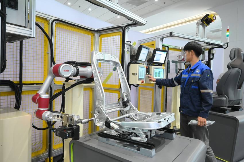 Automotive Summit 2026