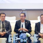 งาน MobilityTech Asia – Bangkok 2026