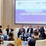 งาน MobilityTech Asia – Bangkok 2026