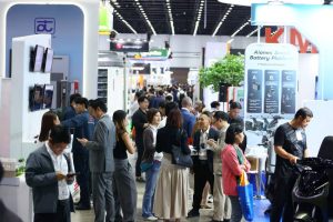 งาน MobilityTech Asia – Bangkok 2026
