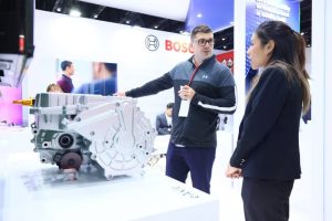 งาน MobilityTech Asia – Bangkok 2026