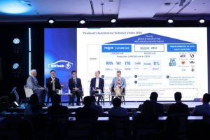 งาน MobilityTech Asia – Bangkok 2026