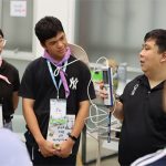ค่ายเยาวชนวิทยาศาสตร์สิ่งแวดล้อมเพาเวอร์กรีน