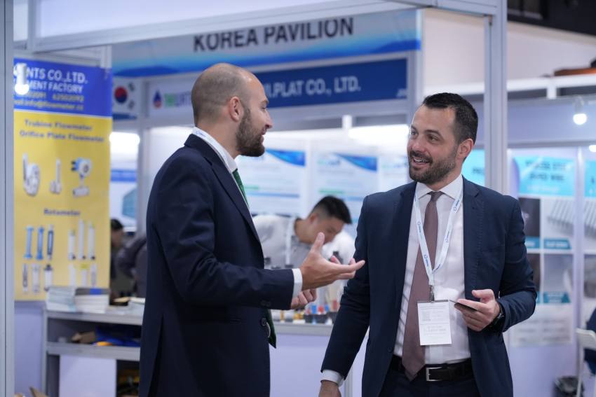 Thai Water Expo 2026