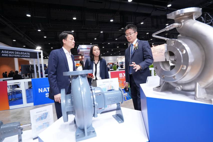 Thai Water Expo 2026
