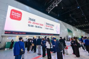 งาน THAIFEX – ANUGA ASIA
