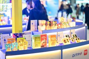 งาน THAIFEX – ANUGA ASIA