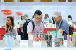งาน THAIFEX – ANUGA ASIA