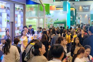 งาน THAIFEX – ANUGA ASIA
