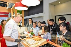 งาน THAIFEX – ANUGA ASIA