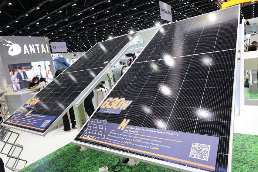 ASIA Sustainable Energy Week 2026