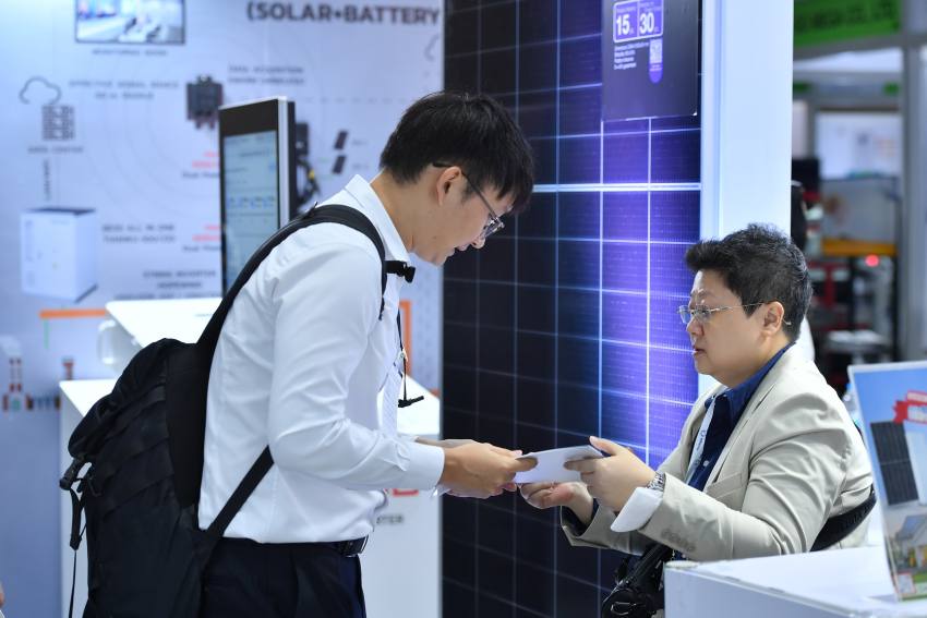 ASIA Sustainable Energy Week 2026