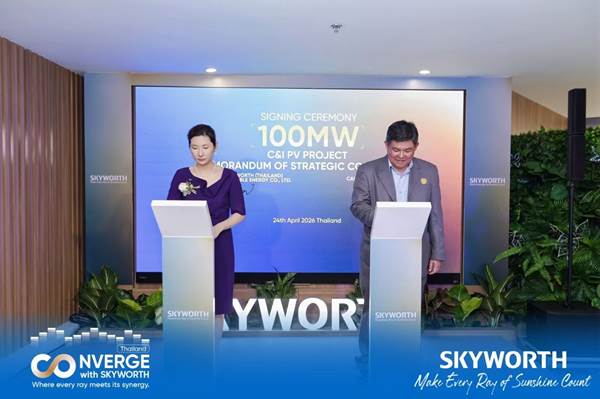 SKYWORTH Solar