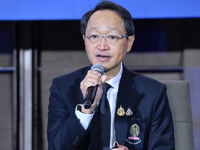 รศ.ดร.วิทยา วัณณสุโภประสิท
